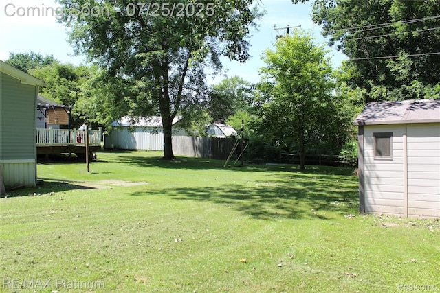 5673 Chippewa Dr, Howell, MI 48843 - photo 7