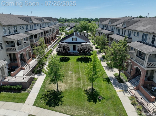 208 Amys Walk, Farmington Hills, MI 48326 - photo 24