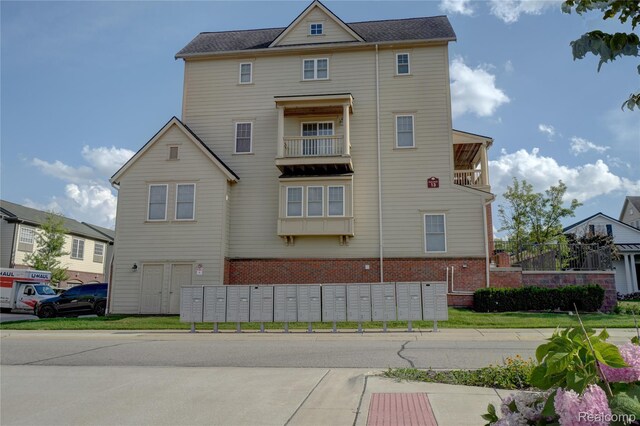 208 Amys Walk, Farmington Hills, MI 48326 - photo 33