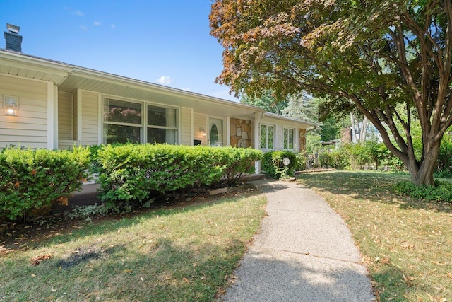 2415 Woodview Dr, Lansing, MI 48911 - photo 5