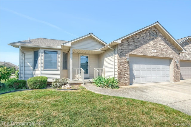 5930 Cross Creek Dr Unit 246, Swartz Creek, MI 48473 - photo 2