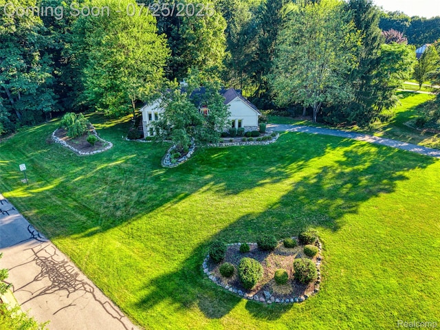 9516 Placid Way, Howell, MI 48843 - photo 2