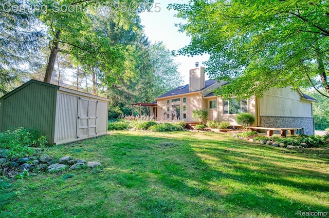 9516 Placid Way, Howell, MI 48843 - photo 45