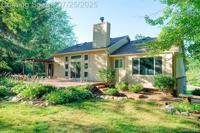 9516 Placid Way, Howell, MI 48843 - photo 47
