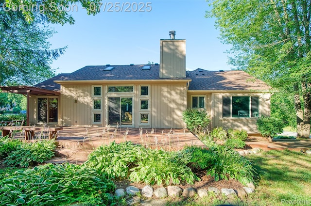 9516 Placid Way, Howell, MI 48843 - photo 48