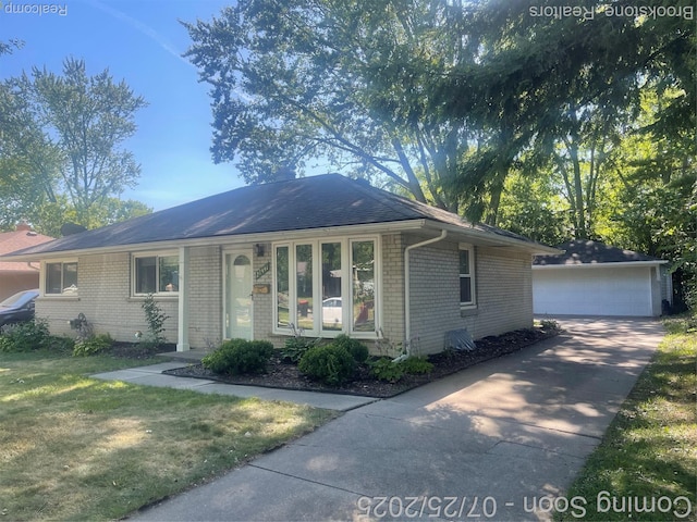 27441 Red Leaf Ln, Southfield, MI 48076 - photo 3