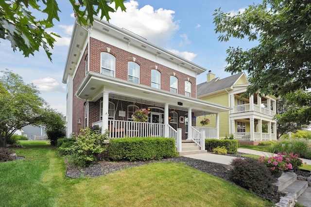 1713 Town Commons Dr, Howell, MI 48855 - photo 2