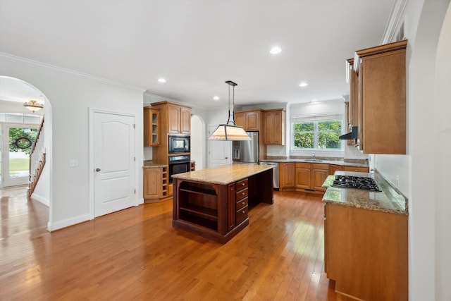 1713 Town Commons Dr, Howell, MI 48855 - photo 9