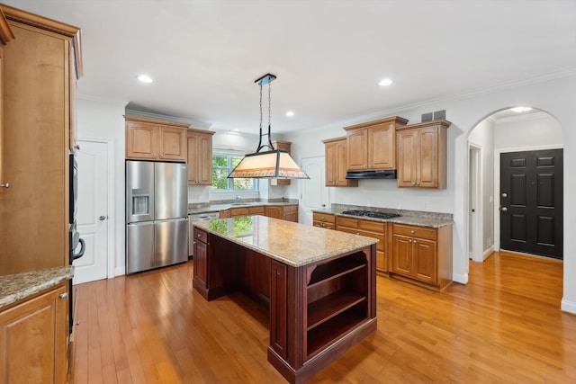 1713 Town Commons Dr, Howell, MI 48855 - photo 10