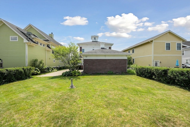 1713 Town Commons Dr, Howell, MI 48855 - photo 41