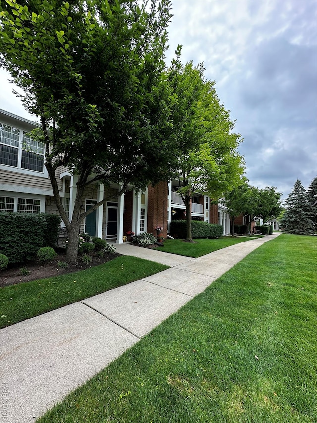 6536 Shetland Ct, Shelby Twp, MI 48316 - photo 6