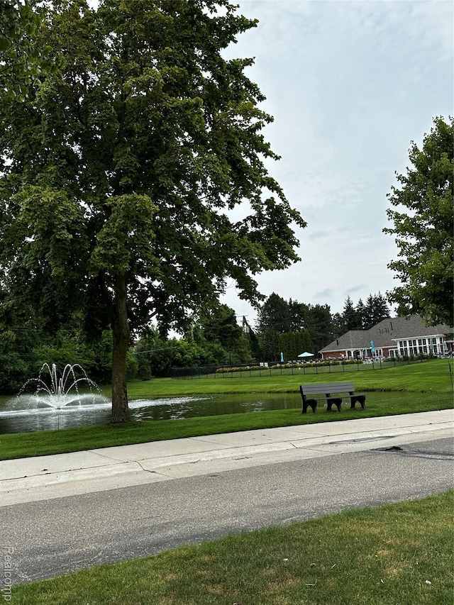 6536 Shetland Ct, Shelby Twp, MI 48316 - photo 15