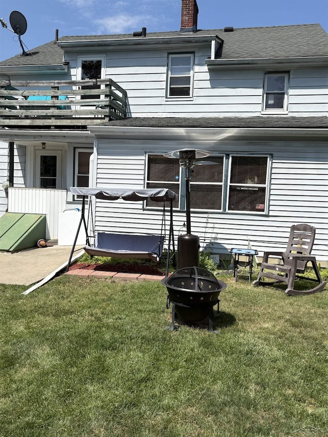1624 Cedar St, Saginaw, MI 48601 - photo 20