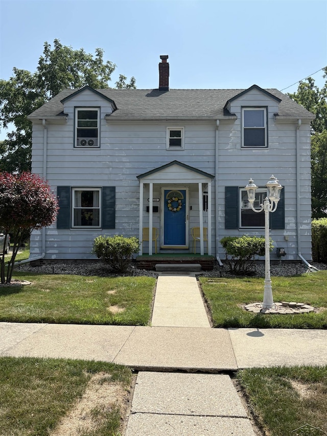 1624 Cedar St, Saginaw, MI 48601 - photo 1