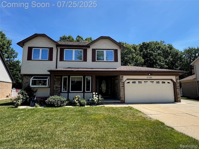 21355 E Chipmunk Trl, Woodhaven, MI 48183 - photo 2