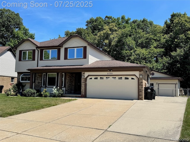 21355 E Chipmunk Trl, Woodhaven, MI 48183 - photo 3