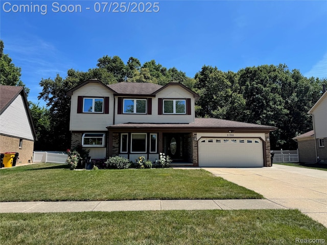 21355 E Chipmunk Trl, Woodhaven, MI 48183 - photo 1