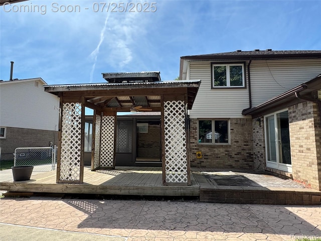 21355 E Chipmunk Trl, Woodhaven, MI 48183 - photo 50