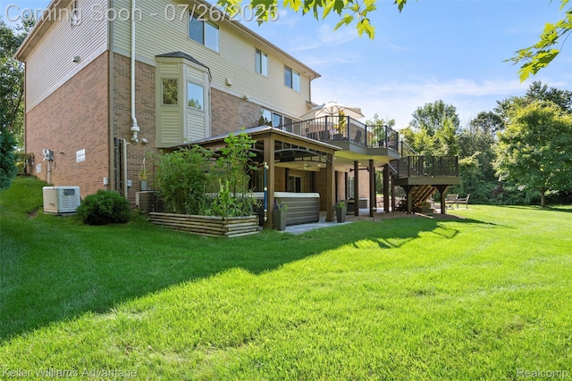 23613 Copperwood Dr W, South Lyon, MI 48178 - photo 63