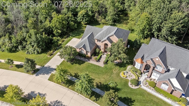 23613 Copperwood Dr W, South Lyon, MI 48178 - photo 71