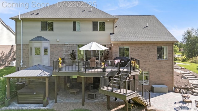 23613 Copperwood Dr W, South Lyon, MI 48178 - photo 69