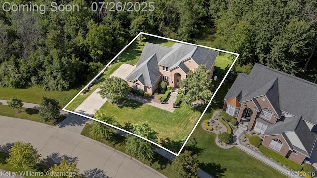 23613 Copperwood Dr W, South Lyon, MI 48178 - photo 70