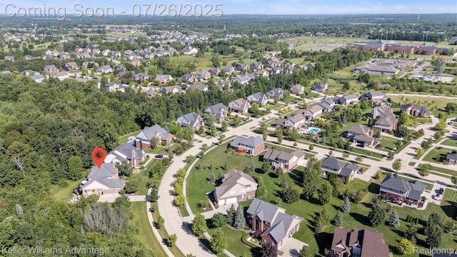 23613 Copperwood Dr W, South Lyon, MI 48178 - photo 74