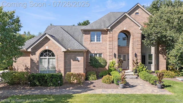 23613 Copperwood Dr W, South Lyon, MI 48178 - photo 1