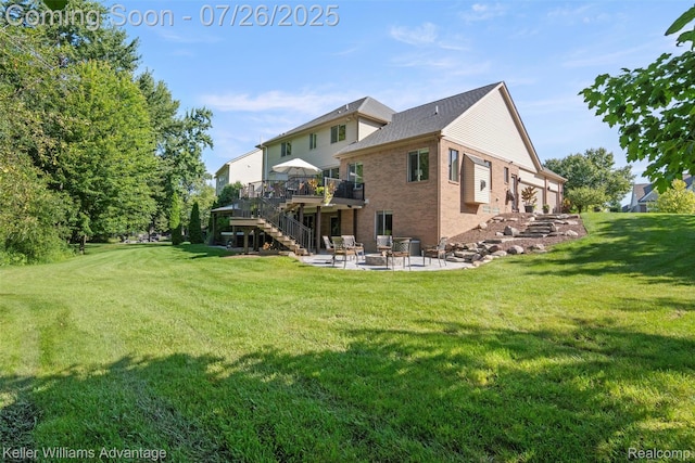 23613 Copperwood Dr W, South Lyon, MI 48178 - photo 65