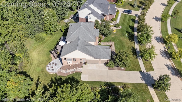 23613 Copperwood Dr W, South Lyon, MI 48178 - photo 73