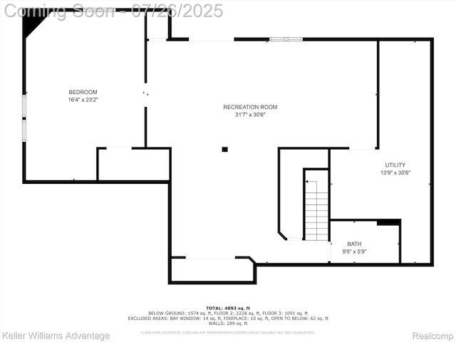 23613 Copperwood Dr W, South Lyon, MI 48178 - photo 81