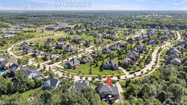 23613 Copperwood Dr W, South Lyon, MI 48178 - photo 75