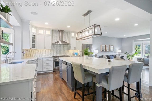 23613 Copperwood Dr W, South Lyon, MI 48178 - photo 8