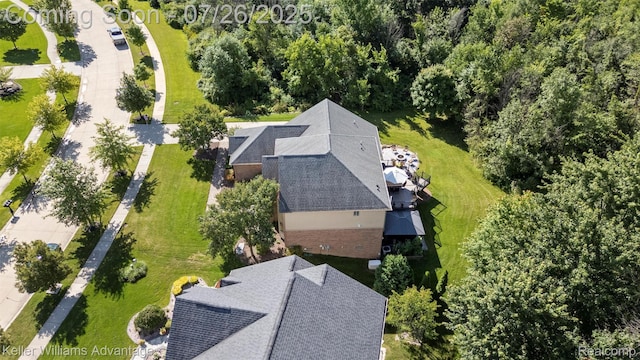 23613 Copperwood Dr W, South Lyon, MI 48178 - photo 72