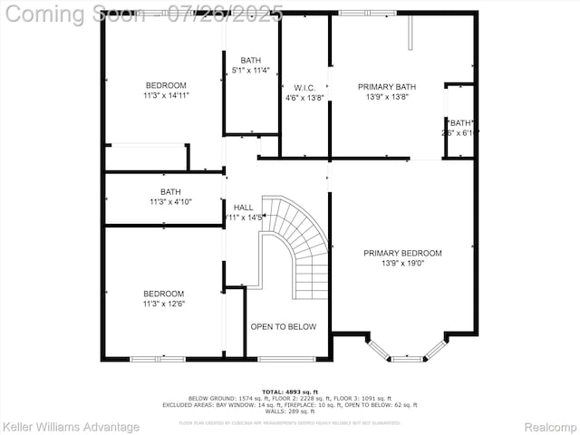 23613 Copperwood Dr W, South Lyon, MI 48178 - photo 80
