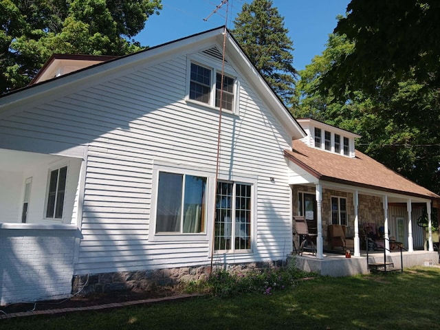 134 Amy School Rd, Pierson, MI 49339 - photo 6