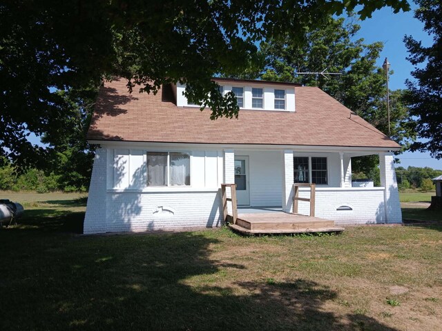 134 Amy School Rd, Pierson, MI 49339 - photo 4