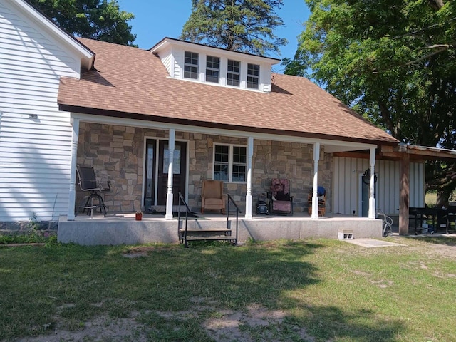 134 Amy School Rd, Pierson, MI 49339 - photo 7
