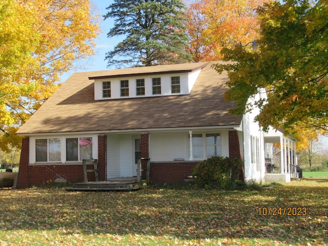 134 Amy School Rd, Pierson, MI 49339 - photo 1