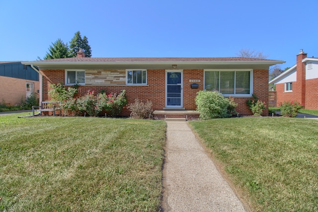 2540 Pamela Ave, Ann Arbor, MI 48103 - photo 1