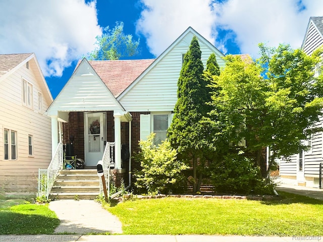 6019 Payne Ave, Dearborn, MI 48126 - photo 1