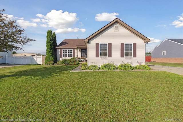 52063 Huntley Ave, New Baltimore, MI 48047 - photo 1