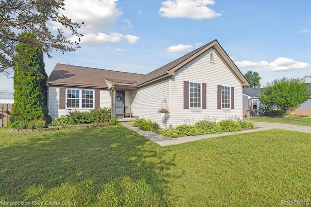 52063 Huntley Ave, New Baltimore, MI 48047 - photo 2