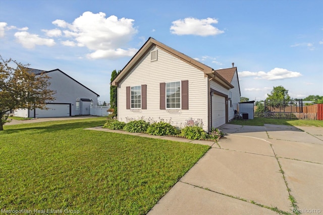 52063 Huntley Ave, New Baltimore, MI 48047 - photo 3