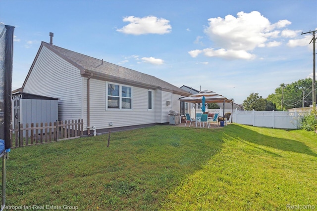 52063 Huntley Ave, New Baltimore, MI 48047 - photo 31