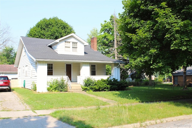 1511 Durand St, Flint, MI 48503 - photo 1