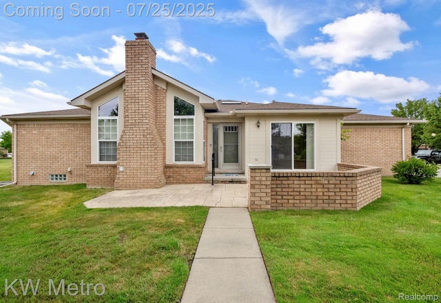 30608 Eleanor Ct, Chesterfield, MI 48051 - photo 1