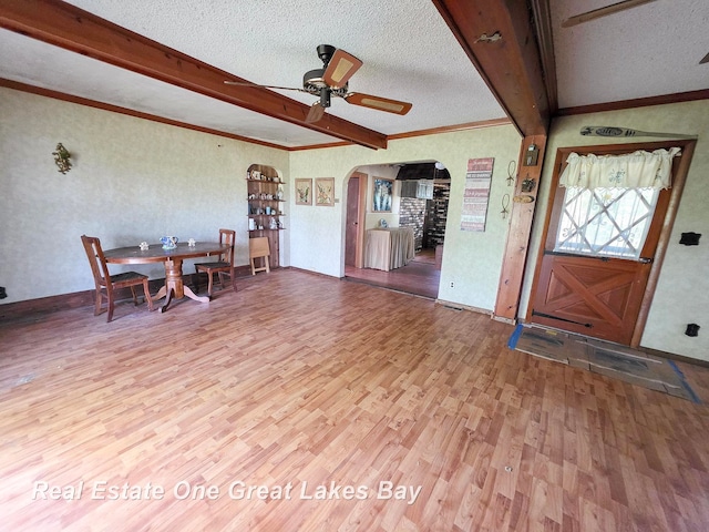 27 N Grout Rd, Gladwin, MI 48624 - photo 7