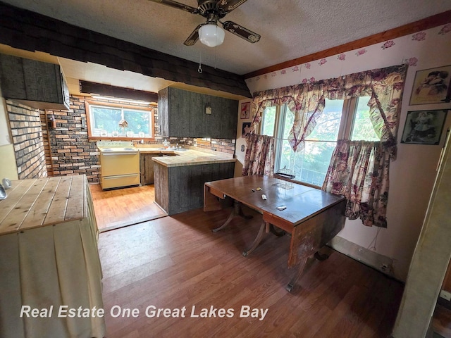 27 N Grout Rd, Gladwin, MI 48624 - photo 8