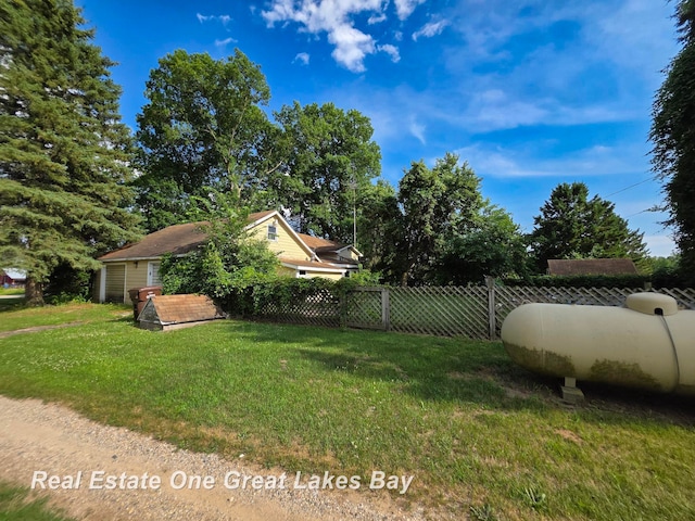 27 N Grout Rd, Gladwin, MI 48624 - photo 59